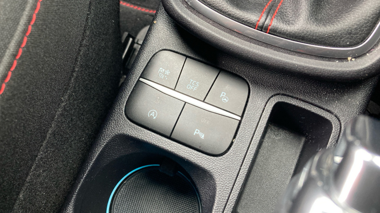 Ford Puma 1.0 EcoBoost Hybrid mHEV 155 ST-Line 5dr Petrol Hatchback